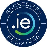 Domain names Ireland .